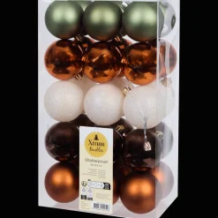 Kerstballen