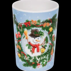 Kerstbeker