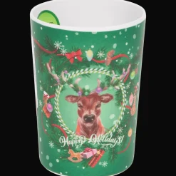 Kerstbeker