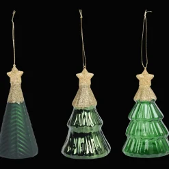 Kerstboomhangers