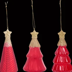Kerstboomhangers