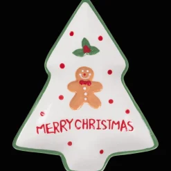 Kerstbord Dolomite