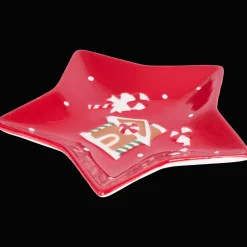 Kerstbord Dolomite