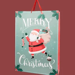 Kerstcadeautas XL