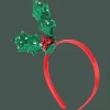 Kerstdiadeem