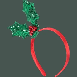 Kerstdiadeem