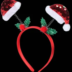 Kerstdiadeem