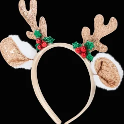 Kerstdiadeem