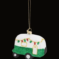 Kerstfiguur-hanger