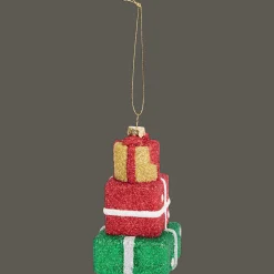 Kerstfiguur-hanger