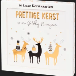 Kerstkaarten