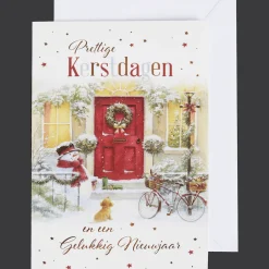 Kerstkaarten