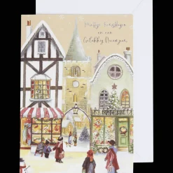 Kerstkaarten