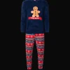 Kerst-loungeset