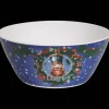 Kerstschaal