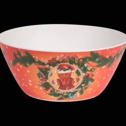 Kerstschaal