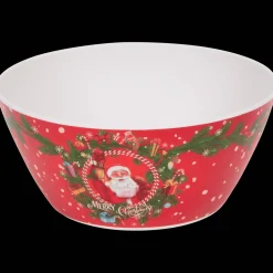 Kerstschaal