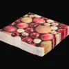 Kerstservetten