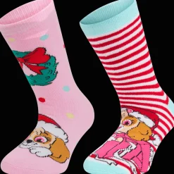 Kerstsokken