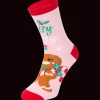 Kerstsokken