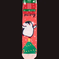 Kerstsokken