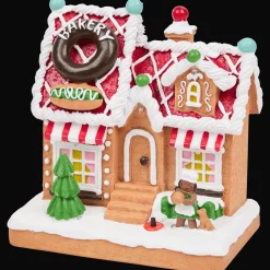 Kersttafereel