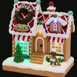 Kersttafereel