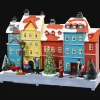 Kersttafereel