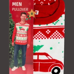 Kersttrui