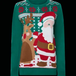 Kersttrui