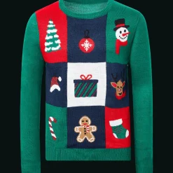 Kersttrui