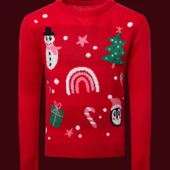 Kersttrui