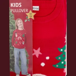 Kersttrui