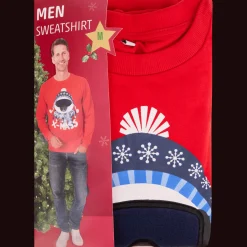 Kersttrui