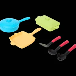 Keukenspeelset