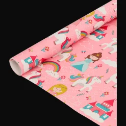 Kids inpakpapier