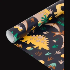 Kids inpakpapier