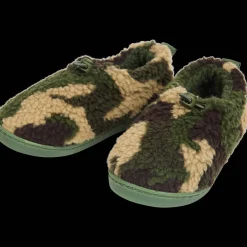 Kids pantoffels
