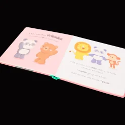 Kinderboek