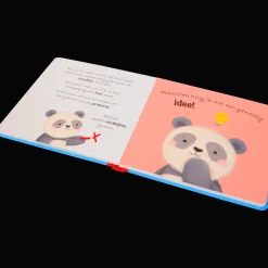 Kinderboek