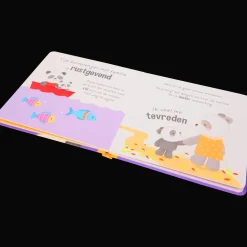 Kinderboek