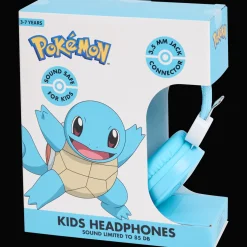 Kinderkoptelefoon