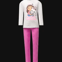 Kinderpyjama