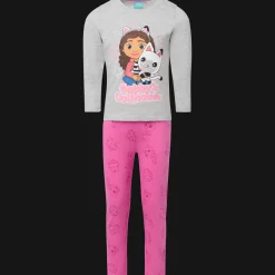 Kinderpyjama