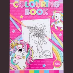 Kleurboek
