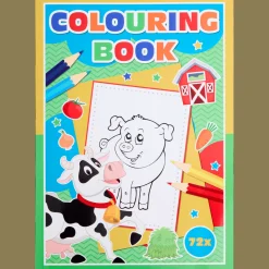 Kleurboek