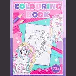 Kleurboek