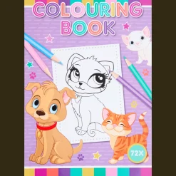 Kleurboek