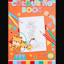 Kleurboek