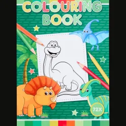 Kleurboek